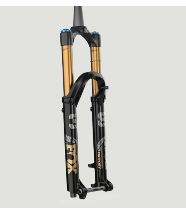 Fox Shox Fork 38 Factory Grip X2 29 44mm 2025