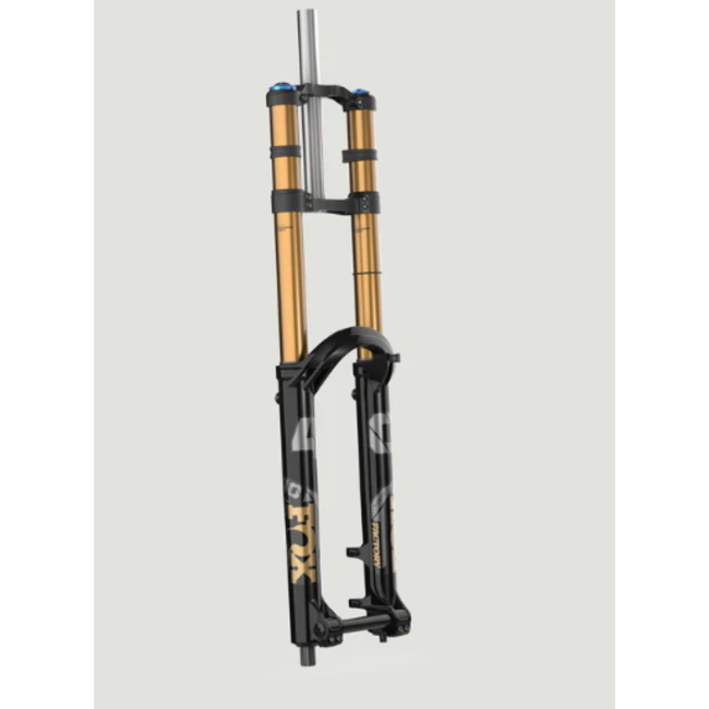 Fox Shox Fork 40 Factory Grip X2 29er 52mm 2025