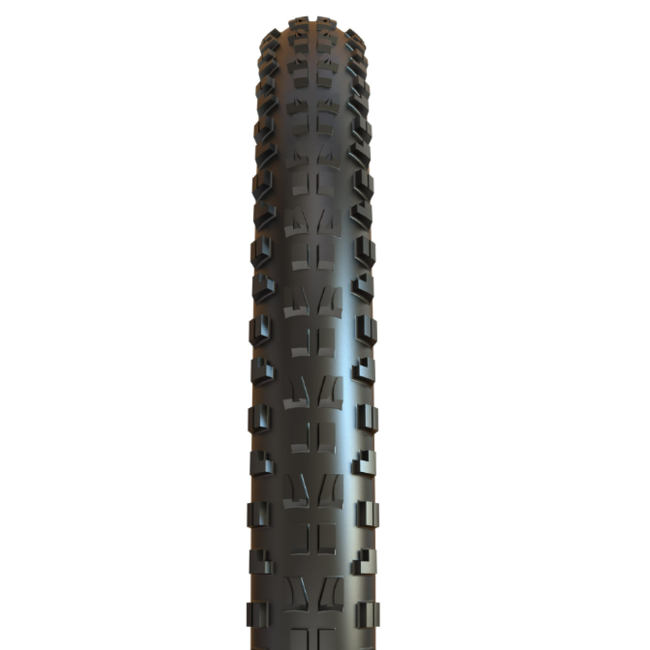 Maxxis Tire Minion DHF 27.5''x2.50 Folding TR 3C Maxx Grip DH WT
