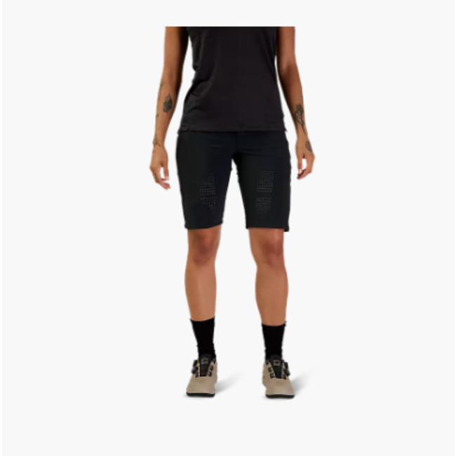Fox Short Flexair Women