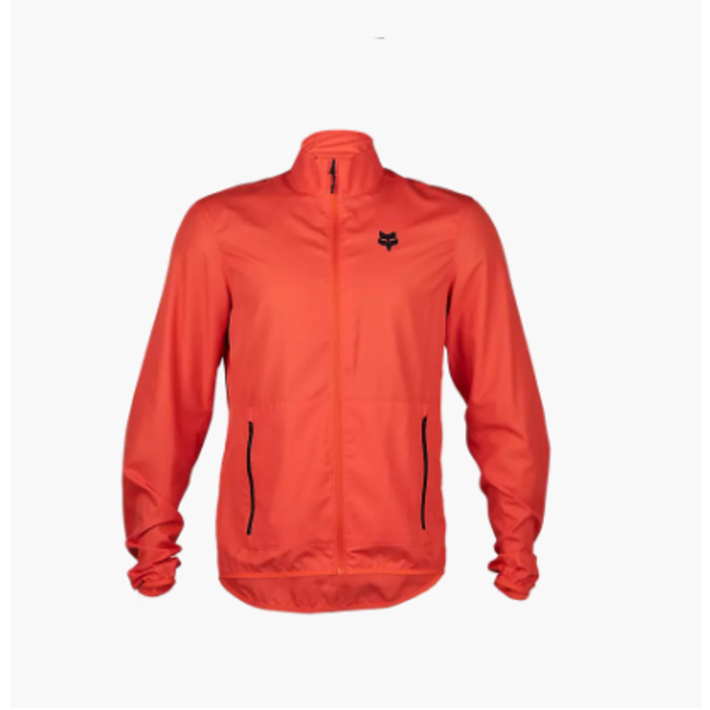 Fox Jacket Ranger Wind