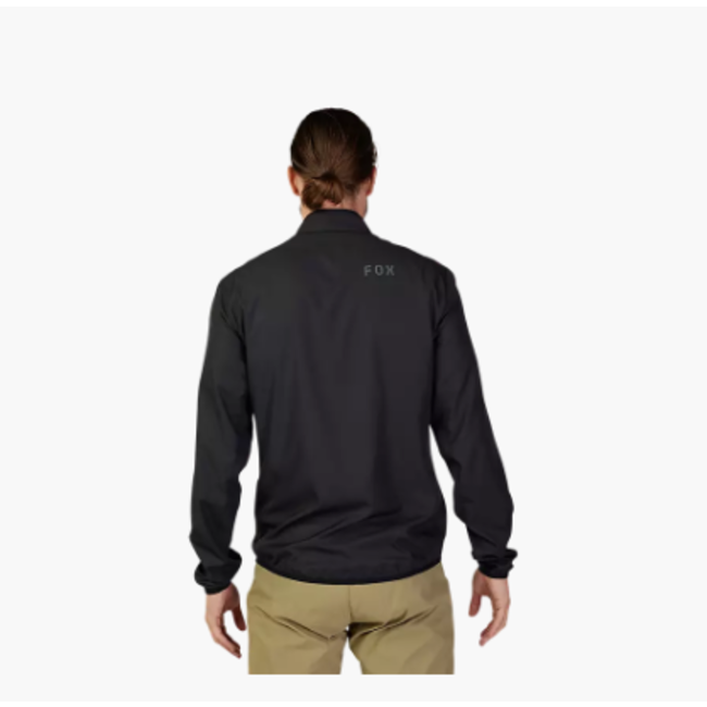 Fox Jacket Ranger Wind