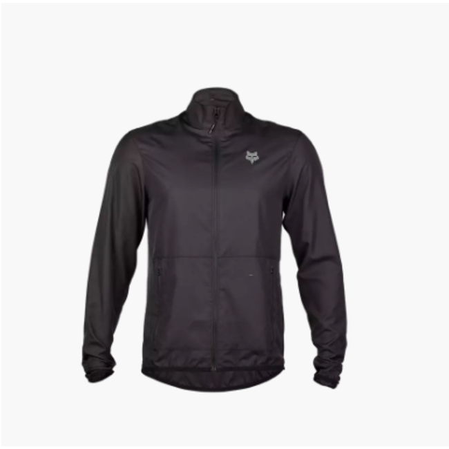 Fox Jacket Ranger Wind