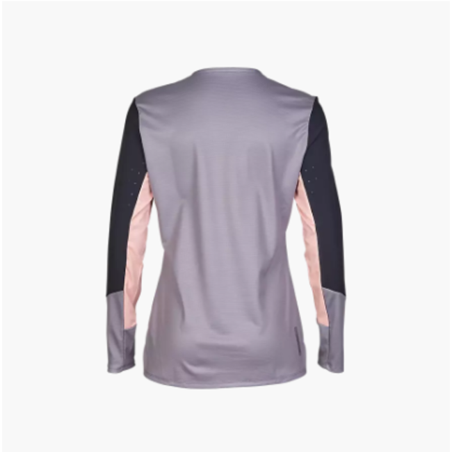 Fox Jersey Defend Women LS