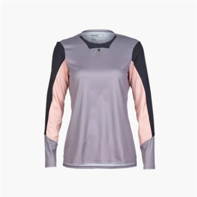 Fox Jersey Defend Women LS