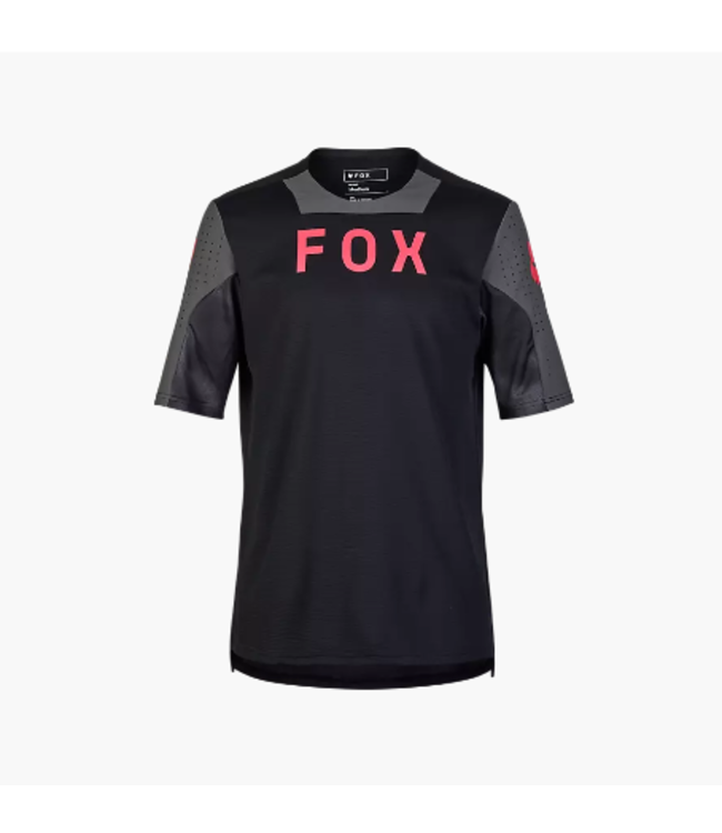 Fox Jersey Defend SS Taunt