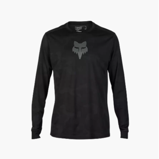 FOXRACING Fox Jersey Ranger TRU Dri LS