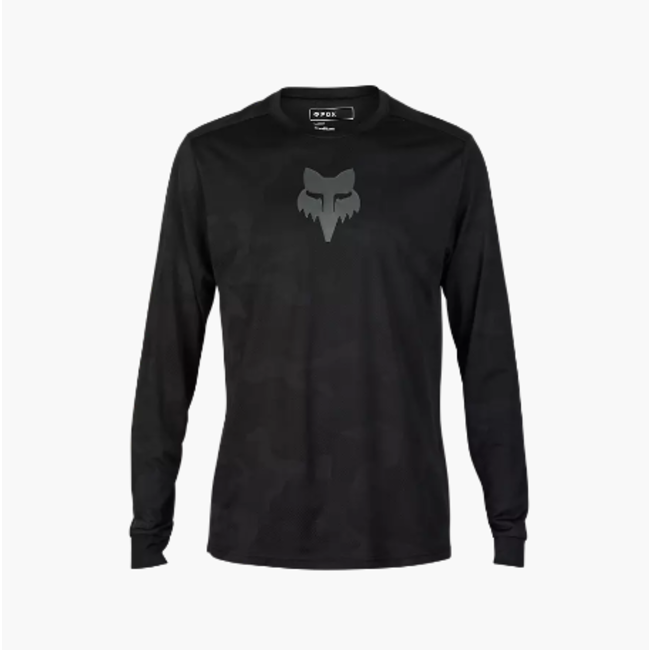 Fox Jersey Ranger TRU Dri LS