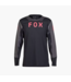 Fox Jersey Defend Youth Taunt LS