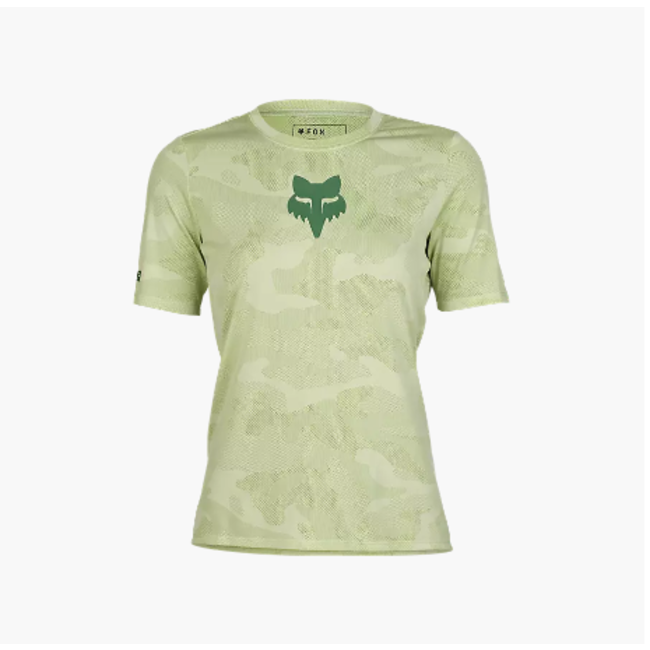 Fox Jersey Ranger Women TRU DRI SS