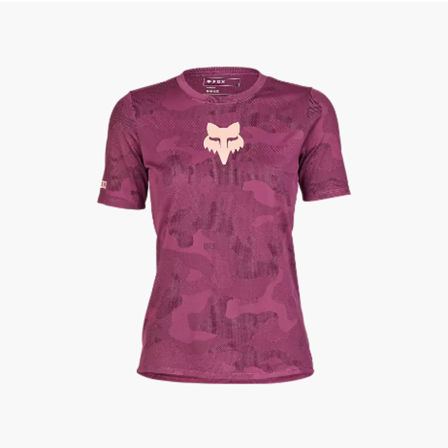 Fox Jersey Ranger Women TRU DRI SS
