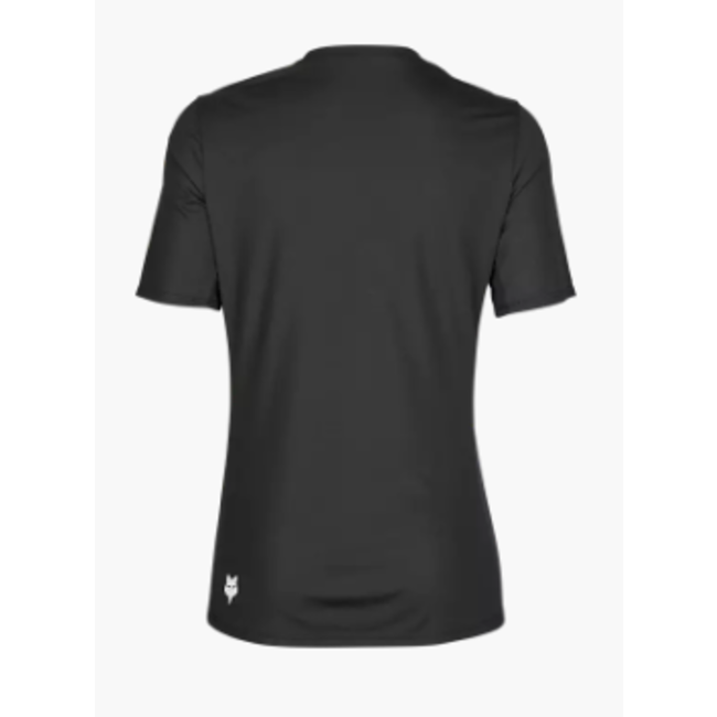 Fox Jersey Ranger Women Wordmark SS