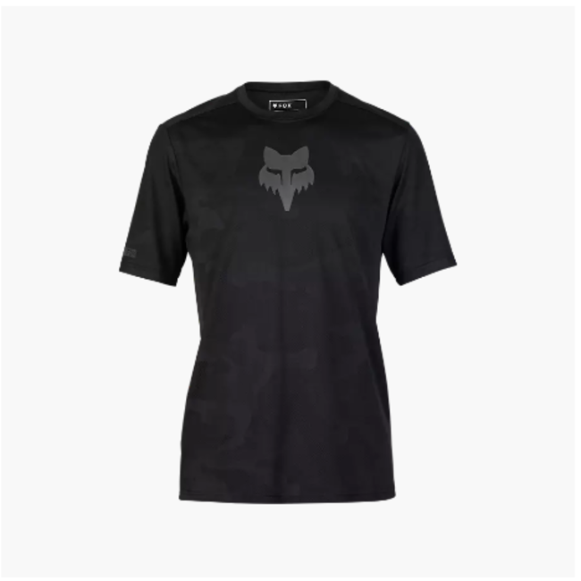 Fox Jersey Ranger TRU Dri SS