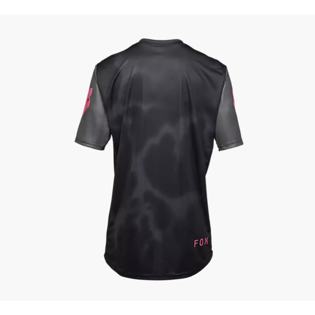 Fox Jersey Ranger Taunt SS