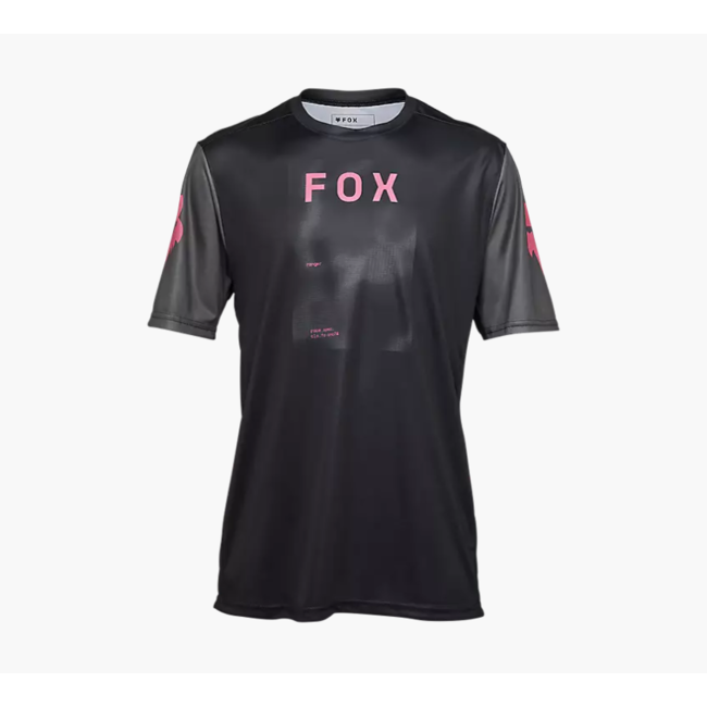 Fox Jersey Ranger Taunt SS