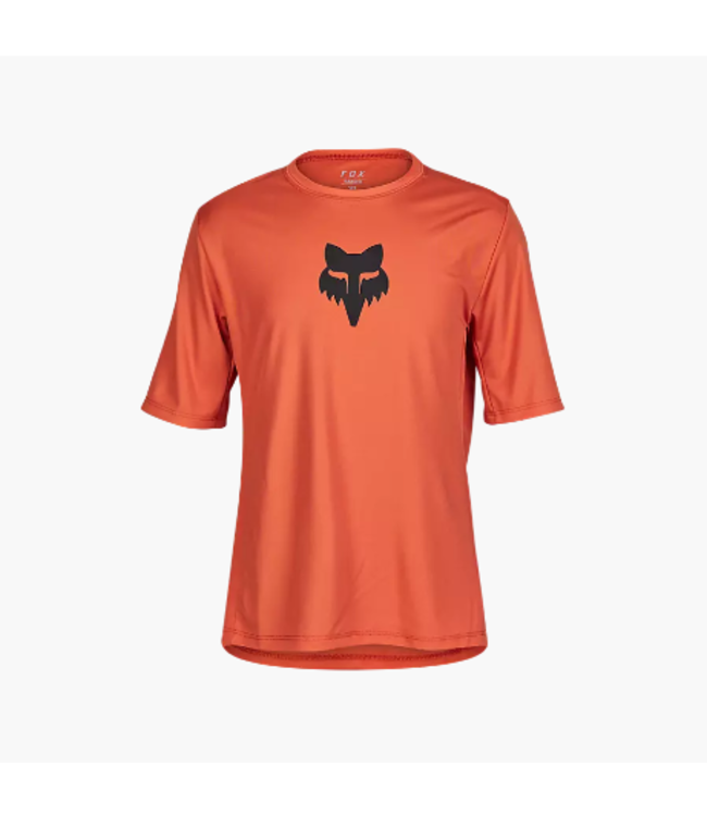 Fox Jersey Ranger Youth SS