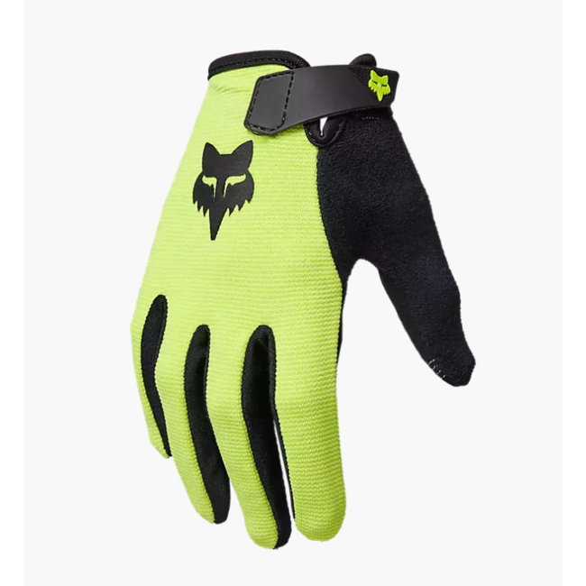 Fox Glove Ranger Youth