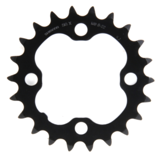 Shimano Shimano Chainring FC-M590 104BCD 32T