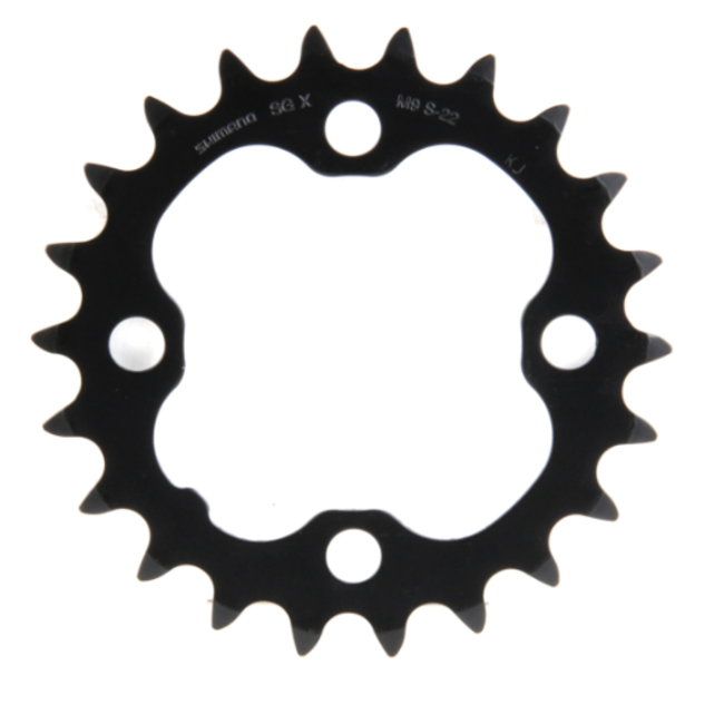 Shimano Chainring FC-M590 104BCD 32T