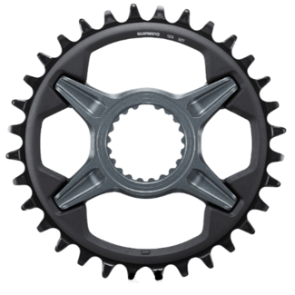 Shimano Shimano Chainring 30T 12SPD SLX DIRECT