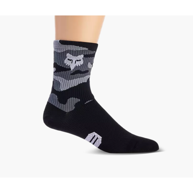 Fox Sock Ranger 6"
