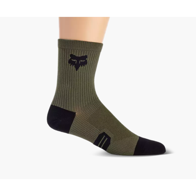 Fox Sock Ranger 6"