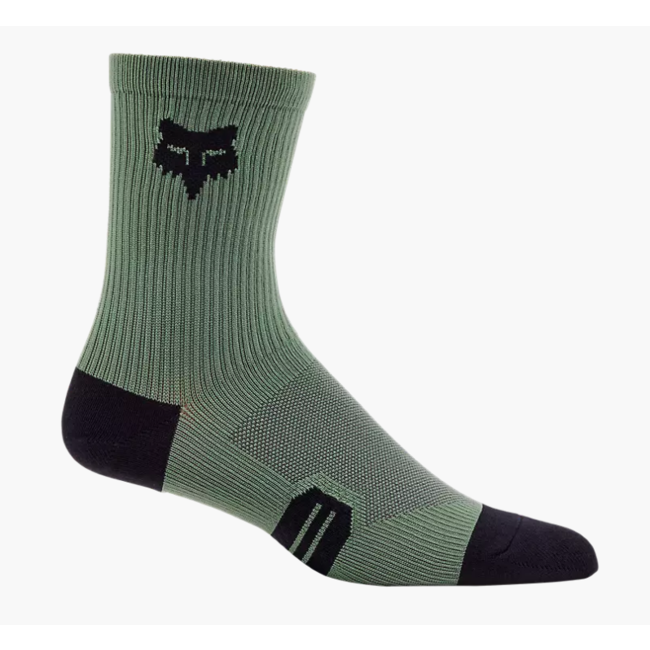 Fox Sock Ranger 6"
