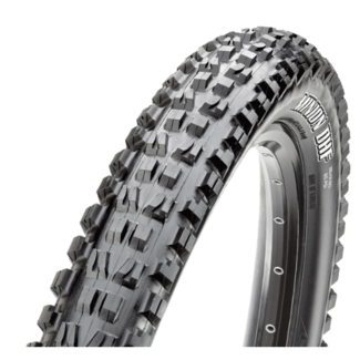 Maxxis Maxxis Tire Minion DHF 27.5x2.5 Folding 3C MG EXO+