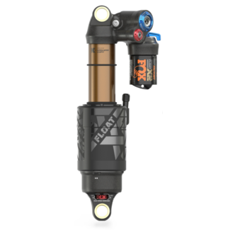 Fox Shox Fox Shock Float X2 Factory 2 Position 2025