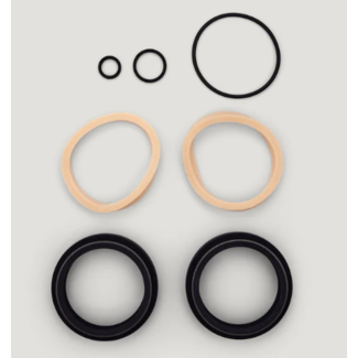 Fox Shox Fox Shox 40 Dust Wipers No Flange