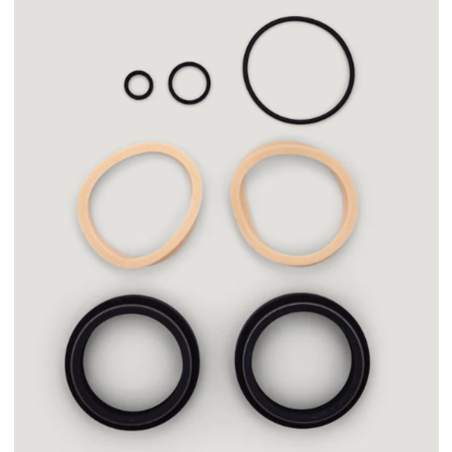 Fox Shox 40 Dust Wipers No Flange