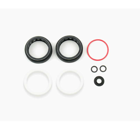 RockShox Service Kit Zeb Dust Wiper Upgrade FanatykCo Ski & Cycle
