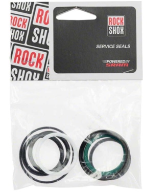 RockShox RockShox Service Kit Basic Monarch 00.4315.032.390
