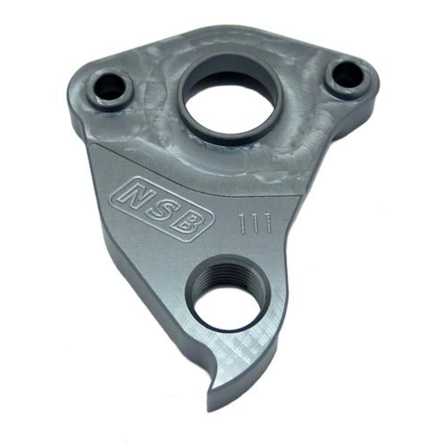 NSB Der. Hanger Lapierre 12 x 142mm