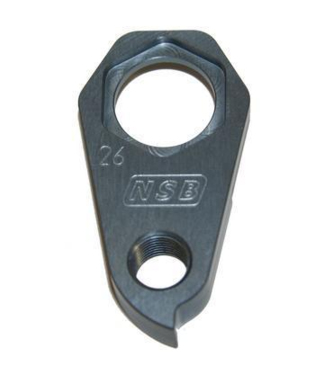 NSB Derailleur Hanger Trek ABP 12mm