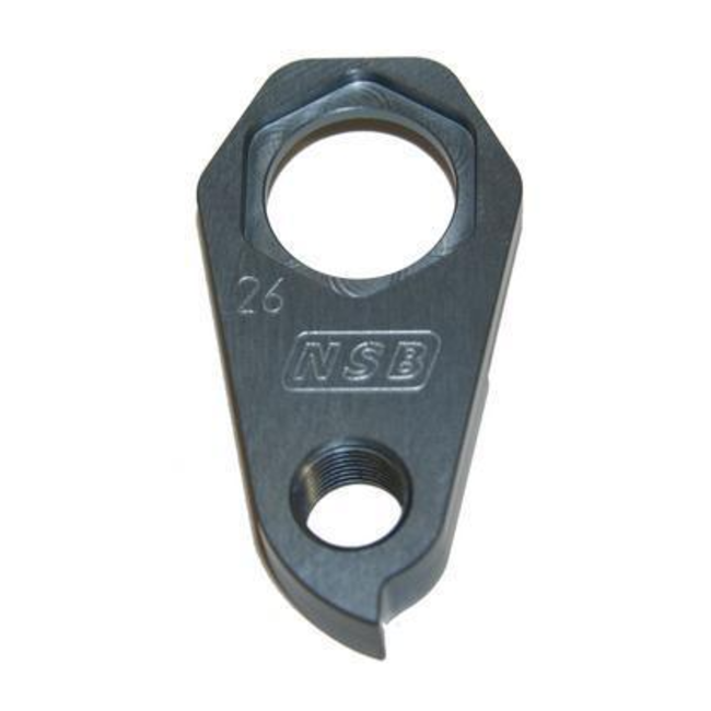 NSB Derailleur Hanger Trek ABP 12mm