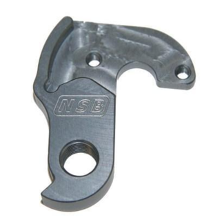 North Shore Billet NSB Der. Hanger RM7
