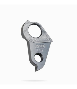 North Shore Billet NSB Derailleur Hanger Yt Capra Gen 2