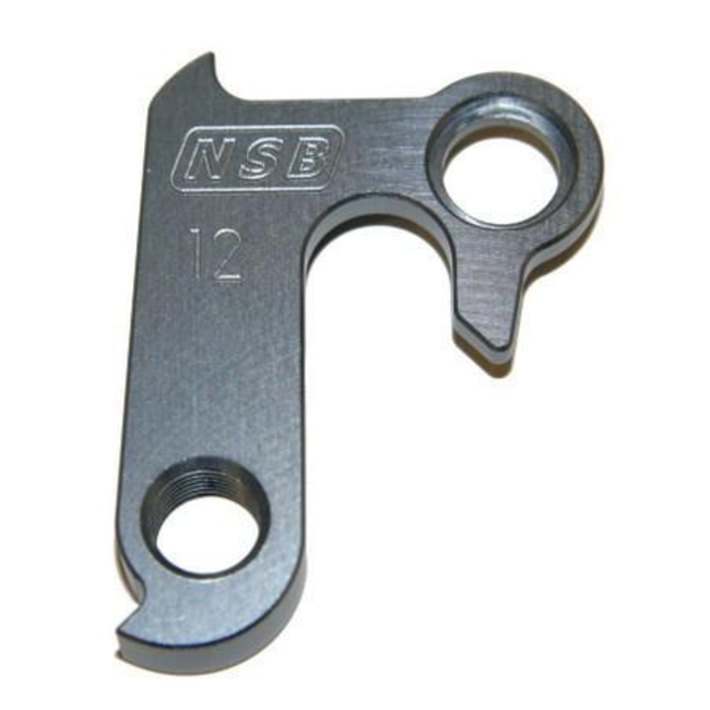 NSB Der. Hanger Norco VPS 12mm Type