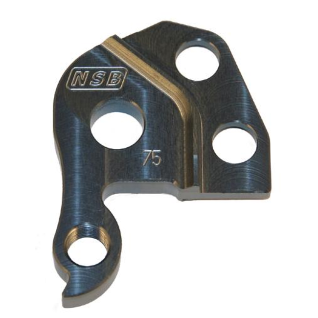 NSB Der. Hanger Commencal Supreme 12mm