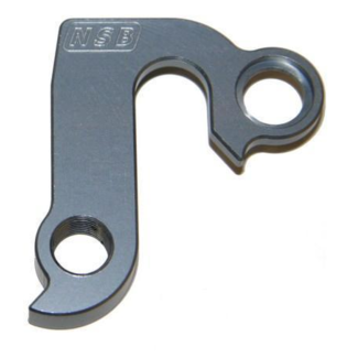 North Shore Billet NSB Der. Hanger Iron Horse 7-Point