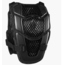 Fox Chest Raceframe Impact Jr Blk