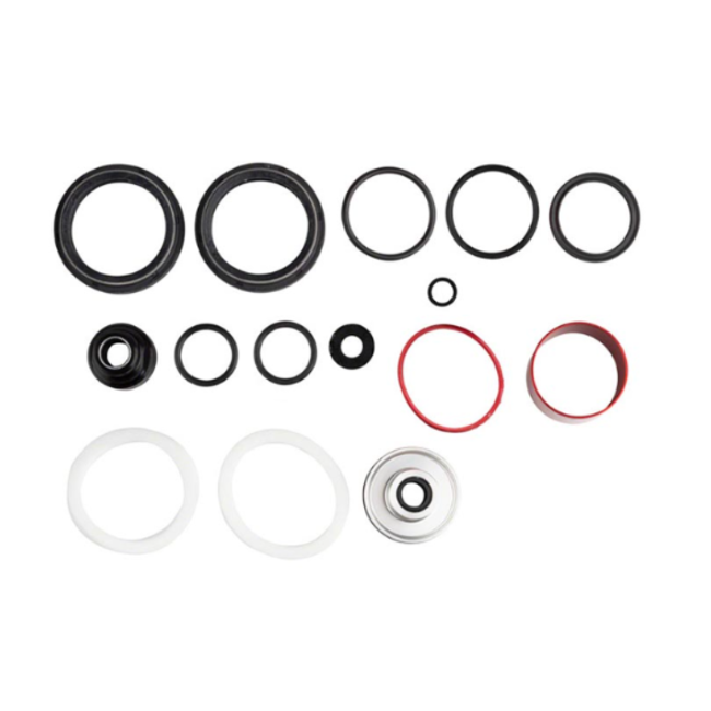 RockShox Service Kit Zeb R/Select 200hrs