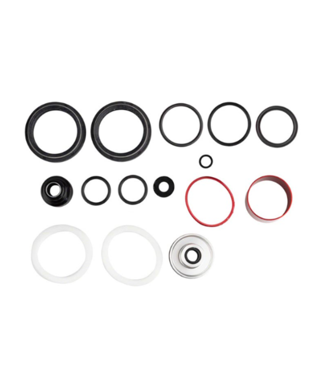 RockShox Service Kit Zeb R/Select 200hrs