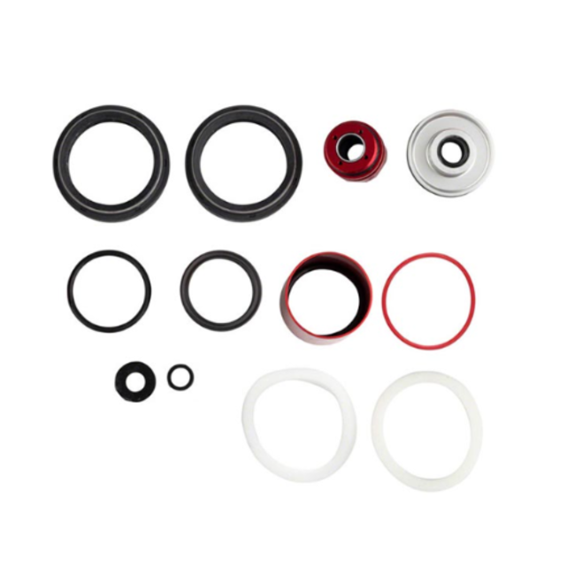 RockShox Service Kit Zeb Select+/Ultimate 200hrs
