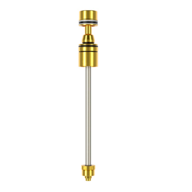RockShox, DebonAir+ Upgrade Kit for ZEB, 160mm, Kit