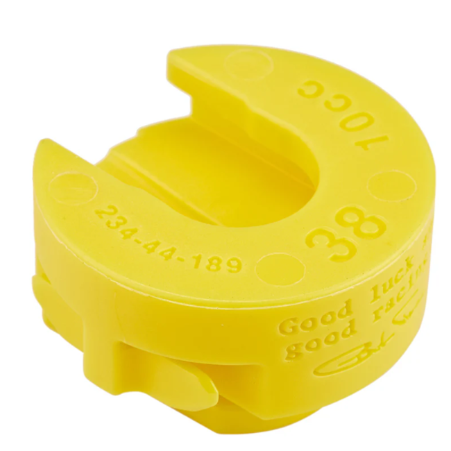 Fox Shox 38 Float Volume Spacer