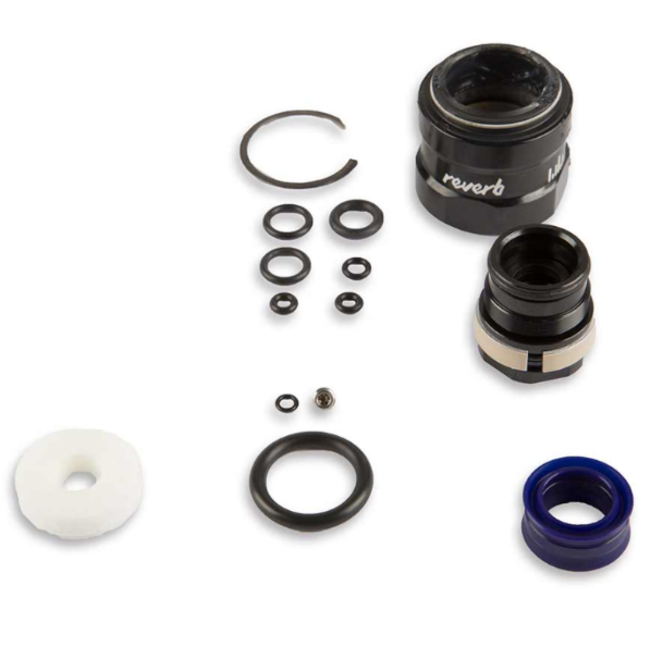Rockshox Service Kit Reverb B1 2yr/400hr