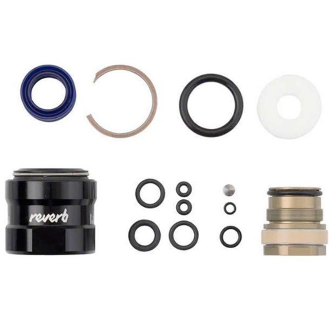 RockShox, Reverb Stealth C1 600 hour service kit