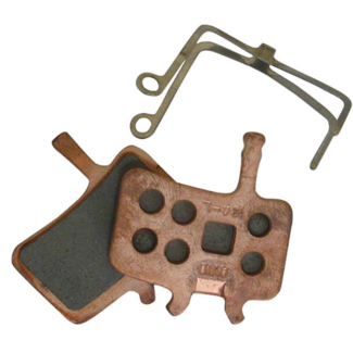 Avid Brake Pad Juicy/BB7 Metal